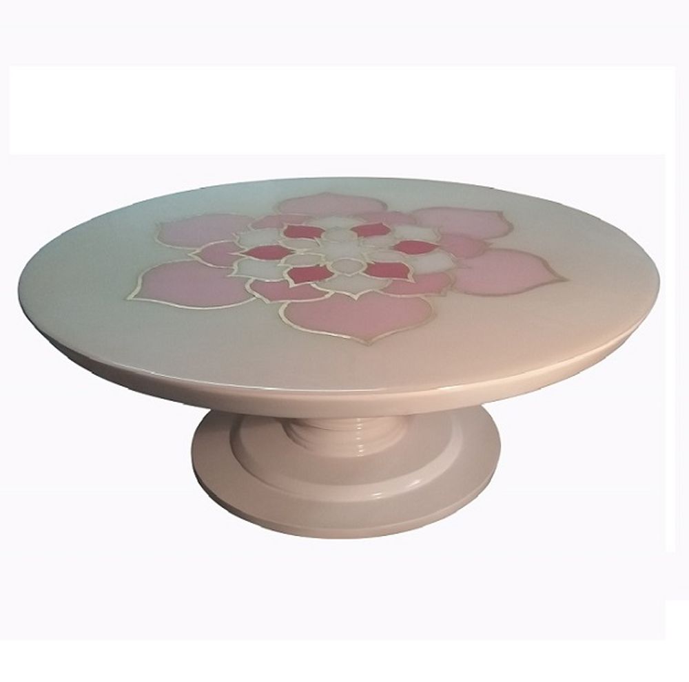 Tables basses - TABLE BASSE AMBUJA - SRISTI DESIGN STUDIO