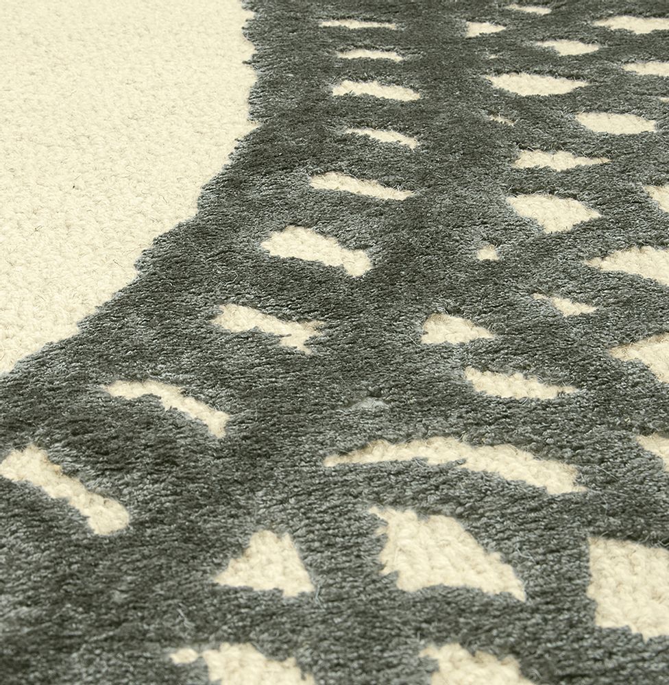 Other caperts - YELLOW REDLEH RUG - RUG'SOCIETY