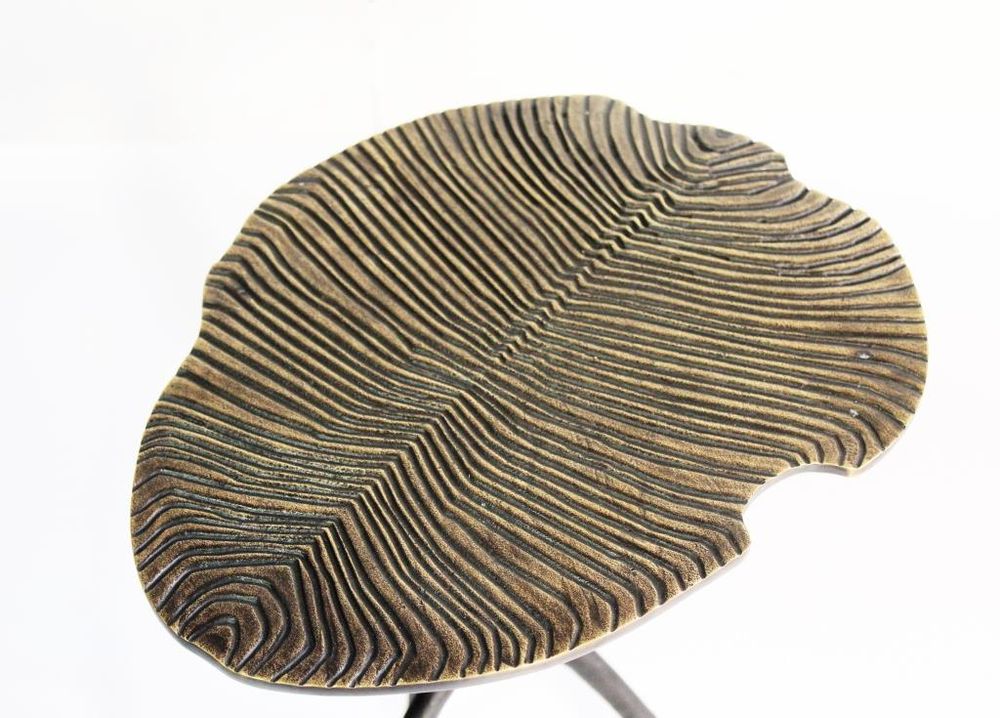 Console table - Dickinsonia Nesting Tables - PLUMBUM