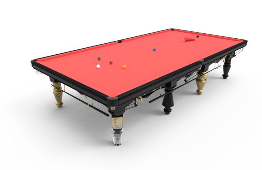 Dining Tables - Metamorphosis SNOOKER TABLE - BOCA DO LOBO