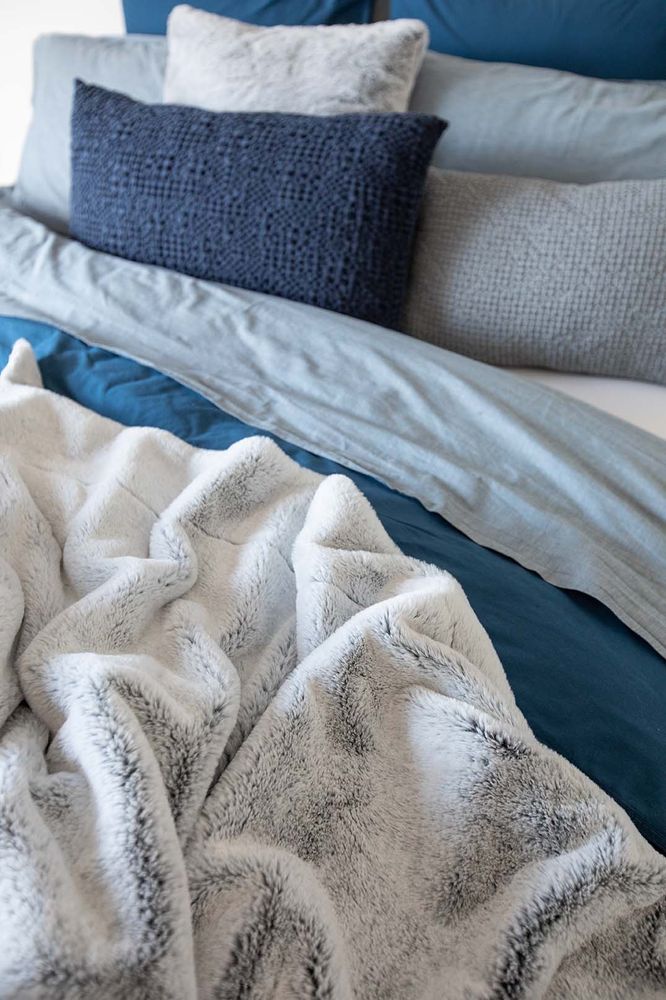 Coussins textile - Coussins et déco KINTA - MAISON VIVARAISE – SDE VIVARAISE WINKLER