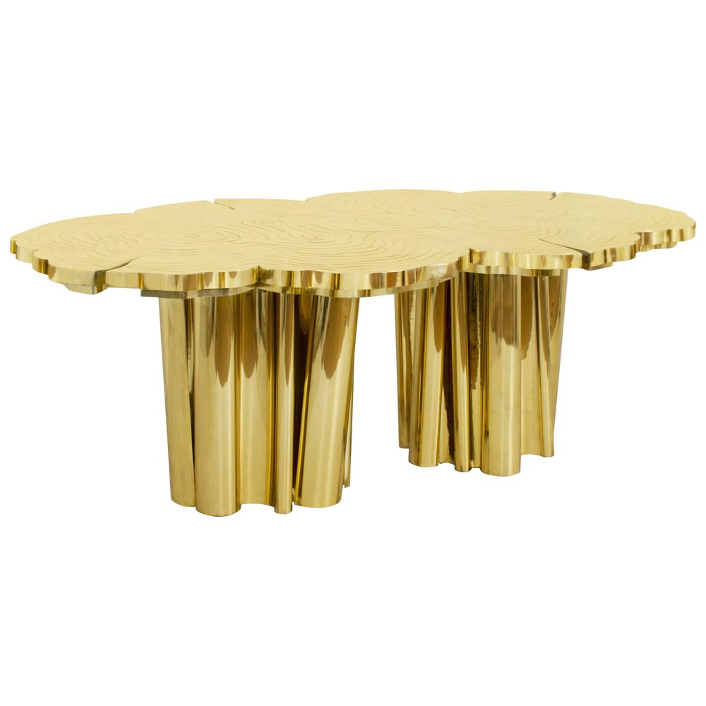 Dining Tables - FORTUNA Dining Table - BOCA DO LOBO