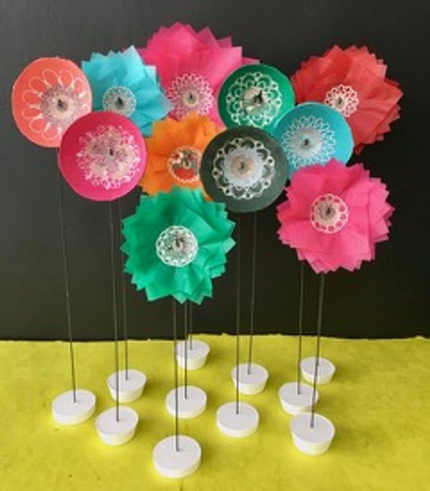 Decorative objects - DECORATION/ Paper & Porcelain... - ALEX HACKETT