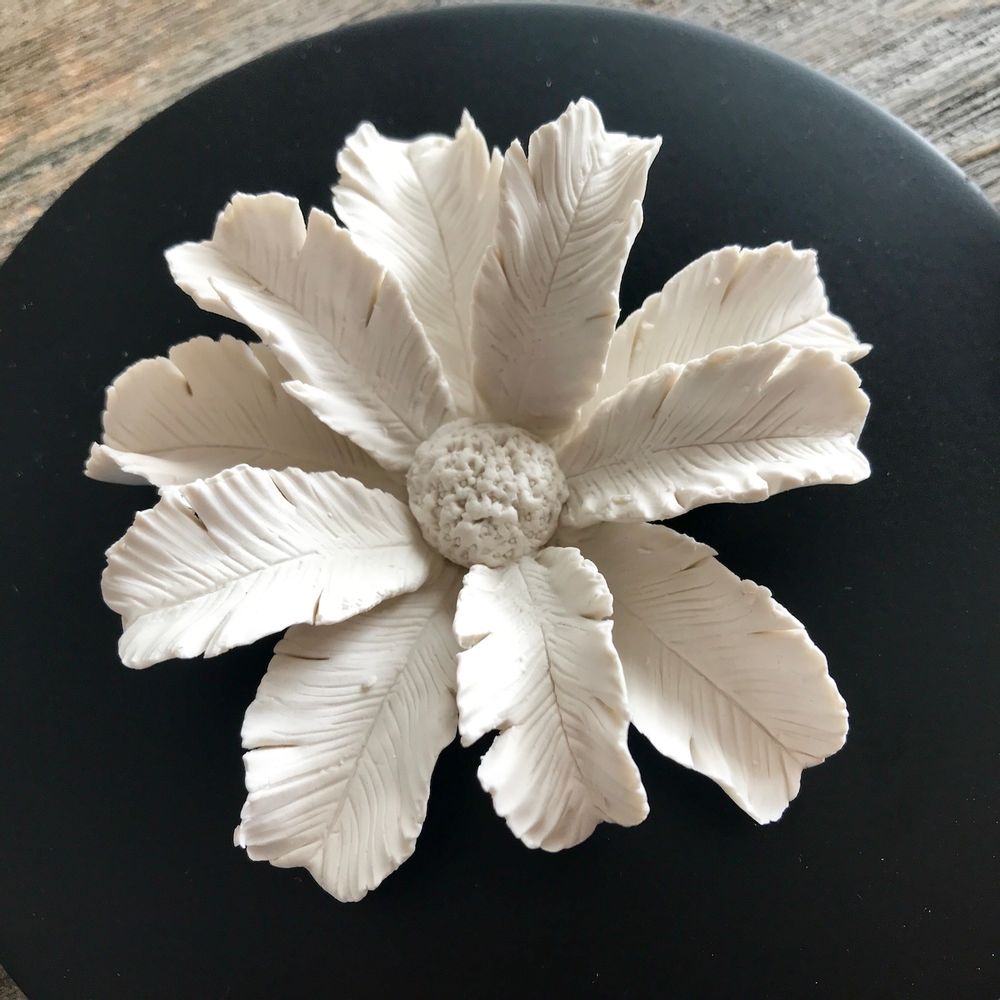 Anniversaires - Bonbonnière en verre soufflé ANOQ. - ANOQ