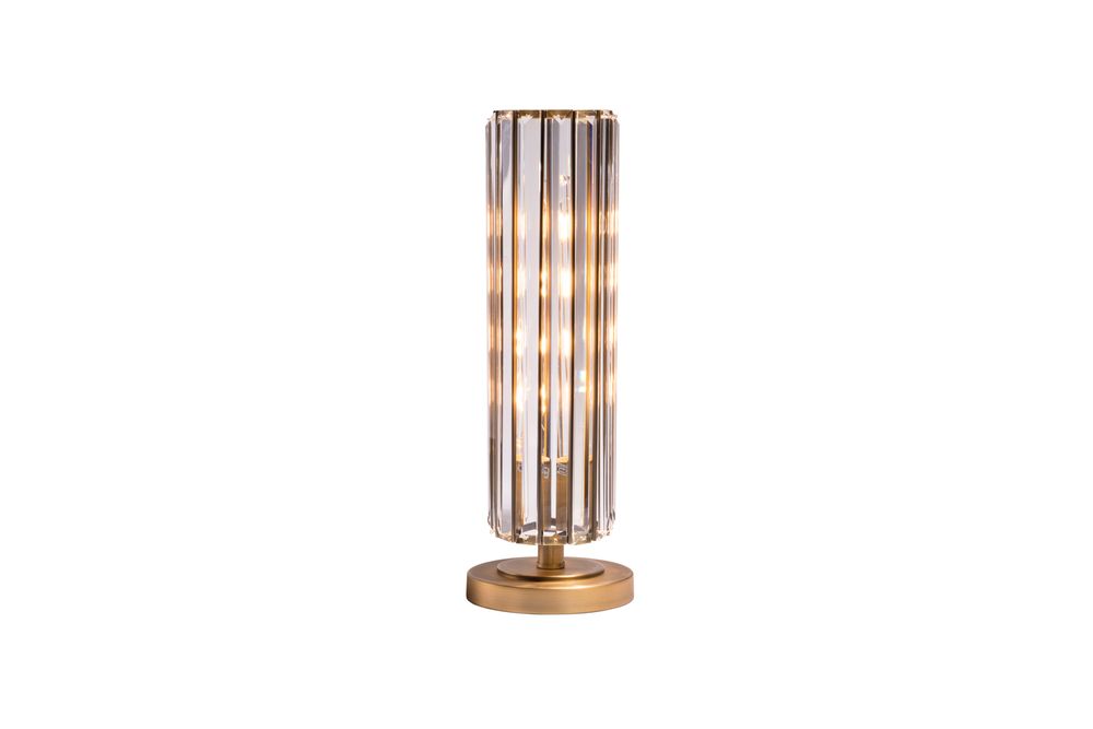 Table lamps - Reagan Table Lamp - RV  ASTLEY LTD