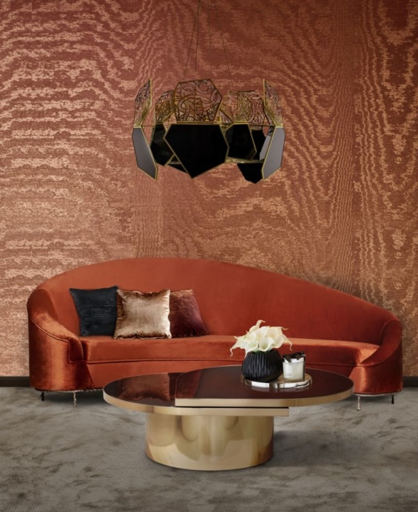 Assises pour bureau - Vamp Sofa - COVET HOUSE