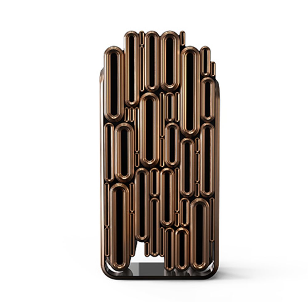 Storage boxes - OBLONG Cabinet - BOCA DO LOBO