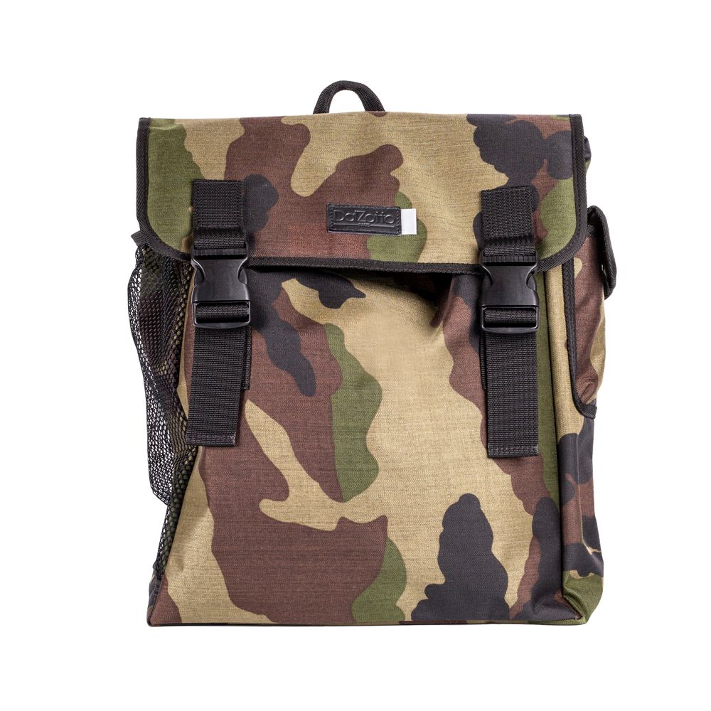 Sacs et cabas - Sac à dos Camouflage - DALZOTTO