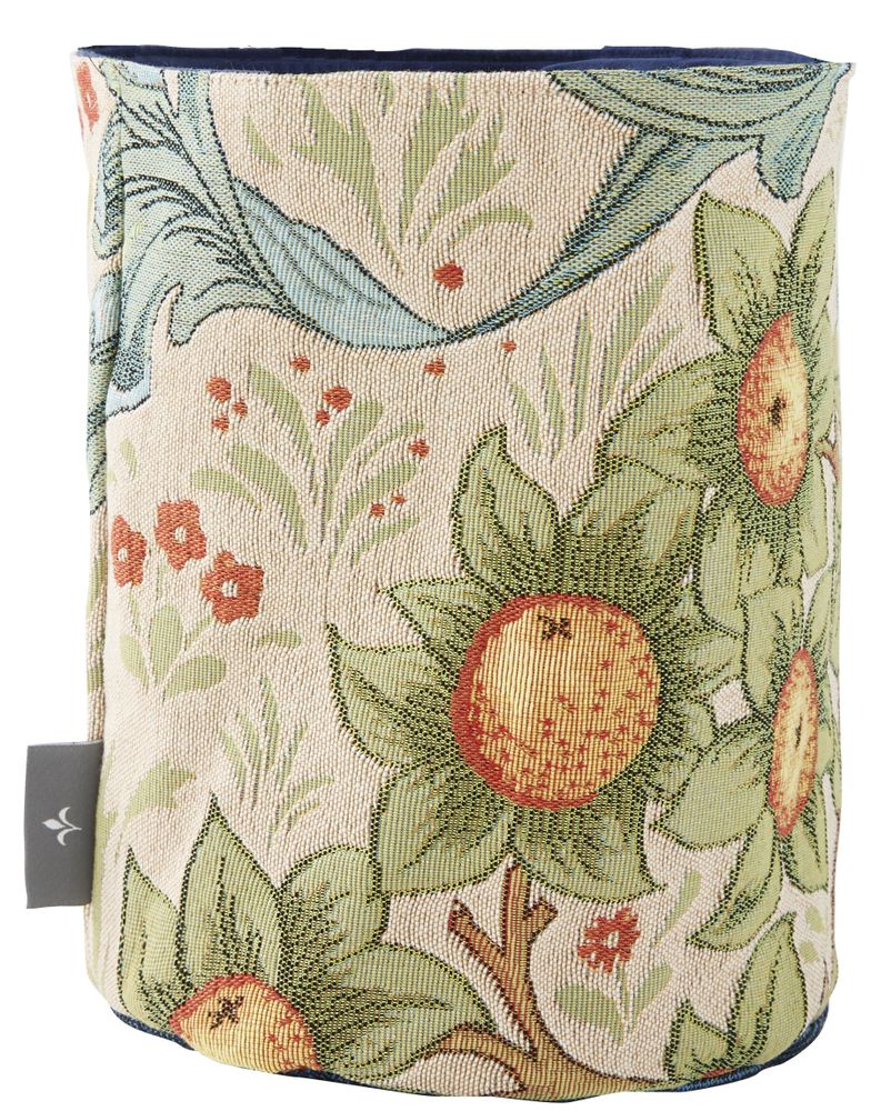 Coussins textile - William Morris. - ART DE LYS