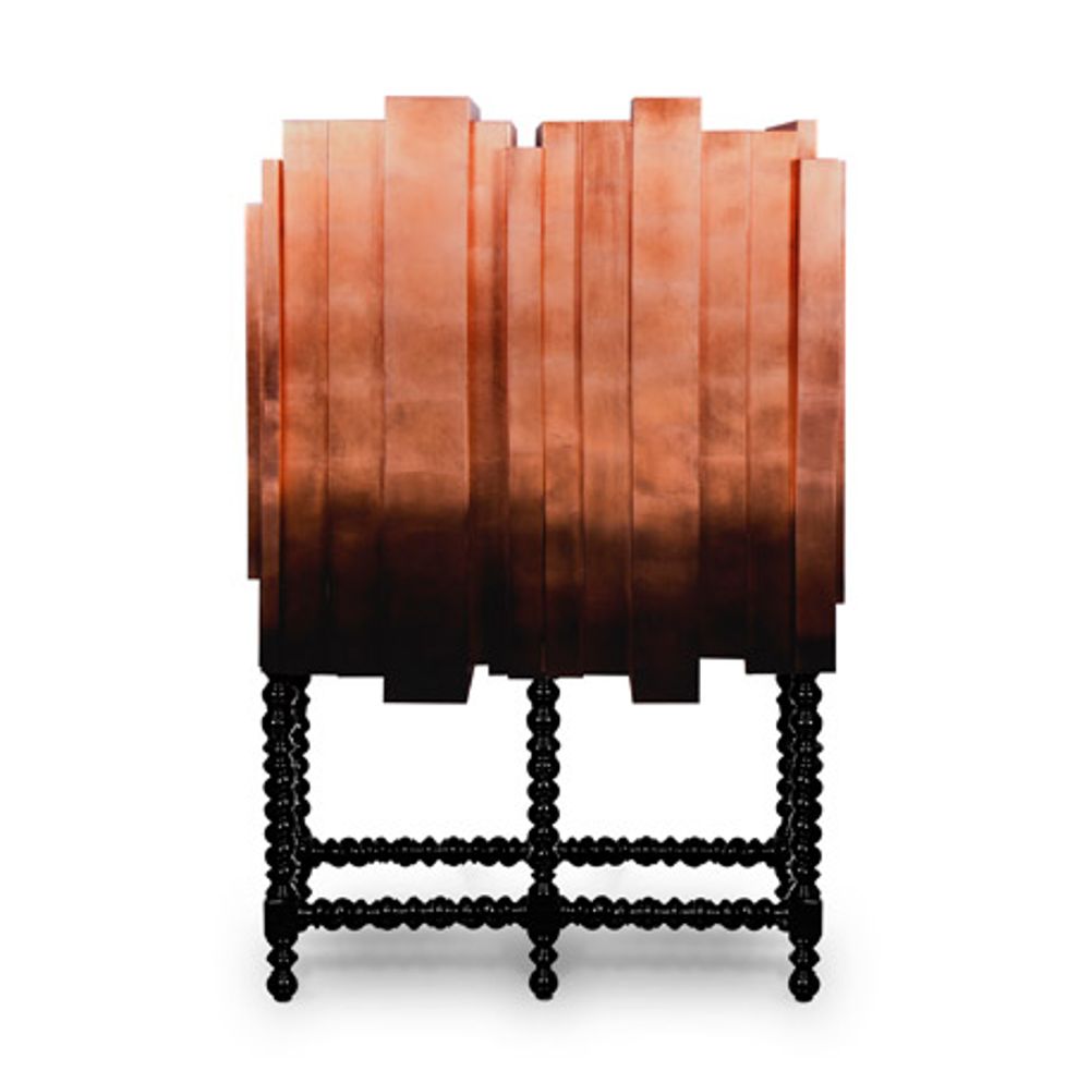 Boîtes de rangement - D. MANUEL Cabinet - BOCA DO LOBO