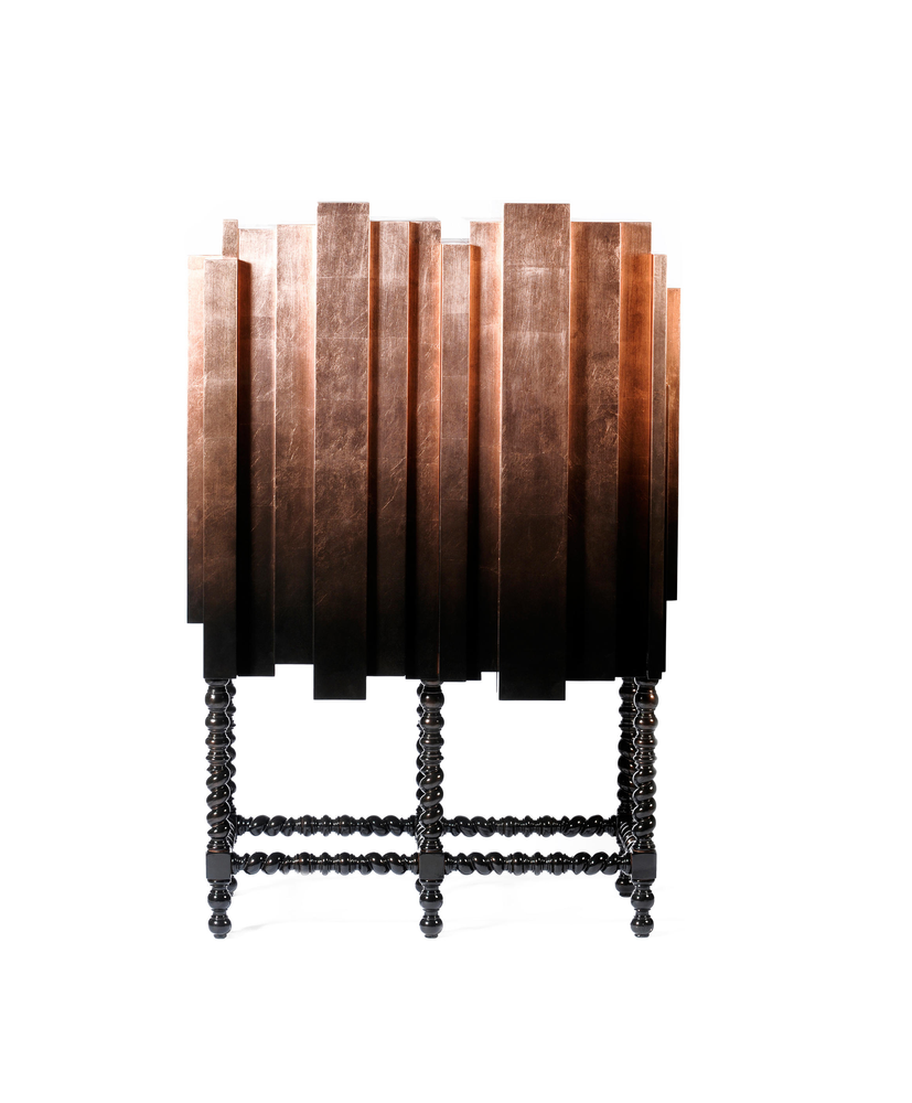 Boîtes de rangement - D. MANUEL Cabinet - BOCA DO LOBO