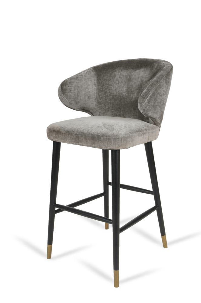 Stools - Arrone Bar Stool - RV ASTLEY LTD