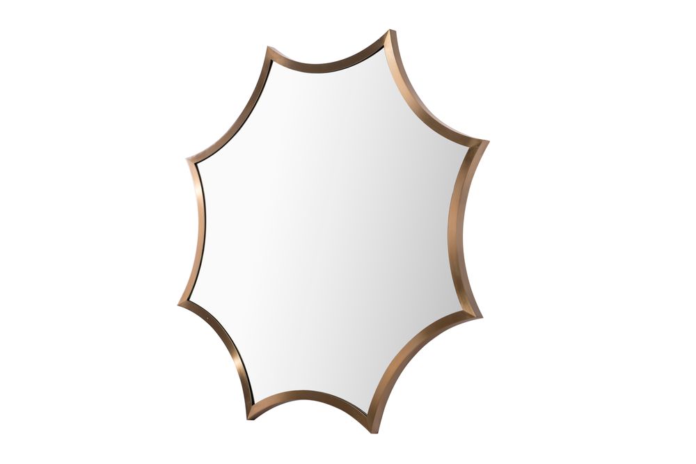 Mirrors - Garac Mirror - RV ASTLEY LTD