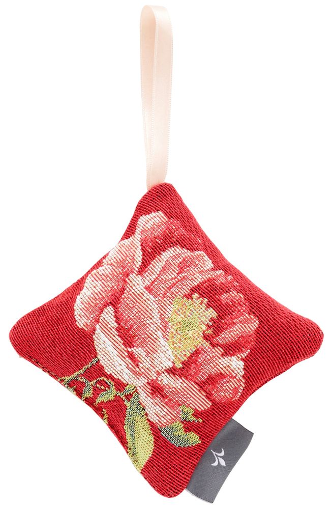 Coussins textile - Mini coussins Lavande - ART DE LYS
