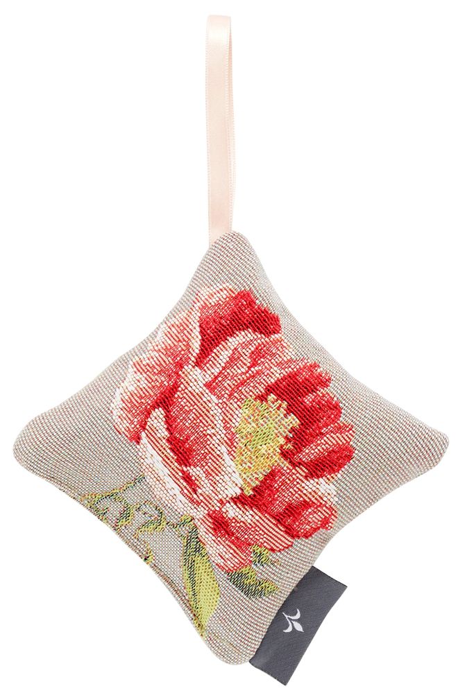 Coussins textile - Mini coussins Lavande - ART DE LYS