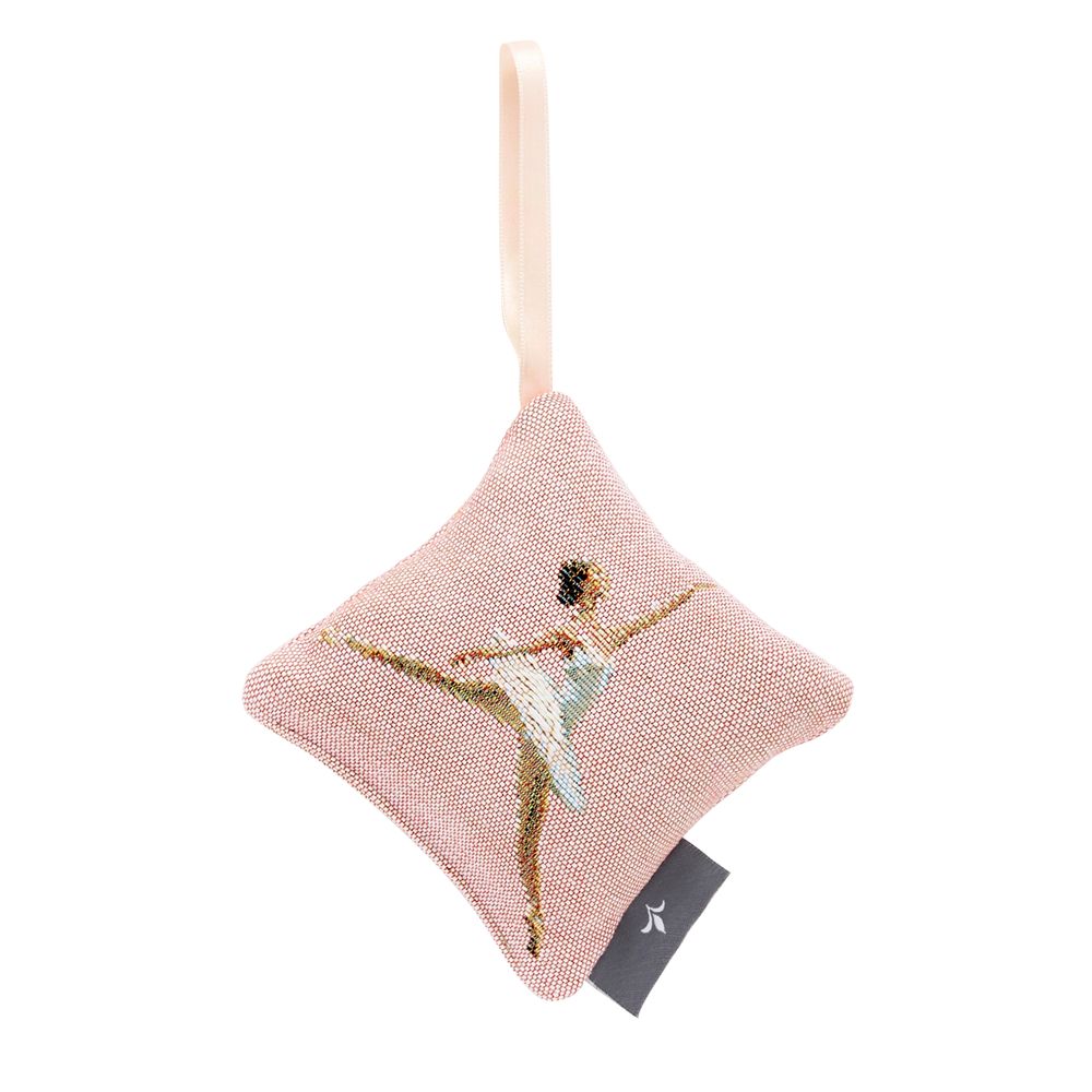 Coussins textile - Mini coussins Lavande - ART DE LYS