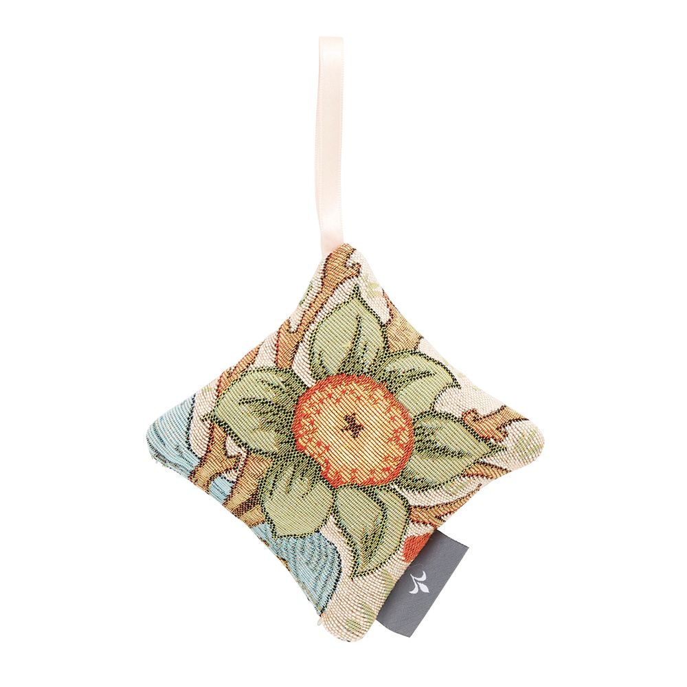 Coussins textile - Mini coussins Lavande - ART DE LYS