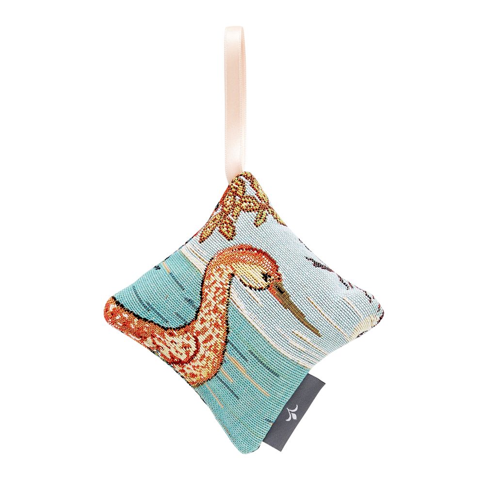 Coussins textile - Mini coussins Lavande - ART DE LYS