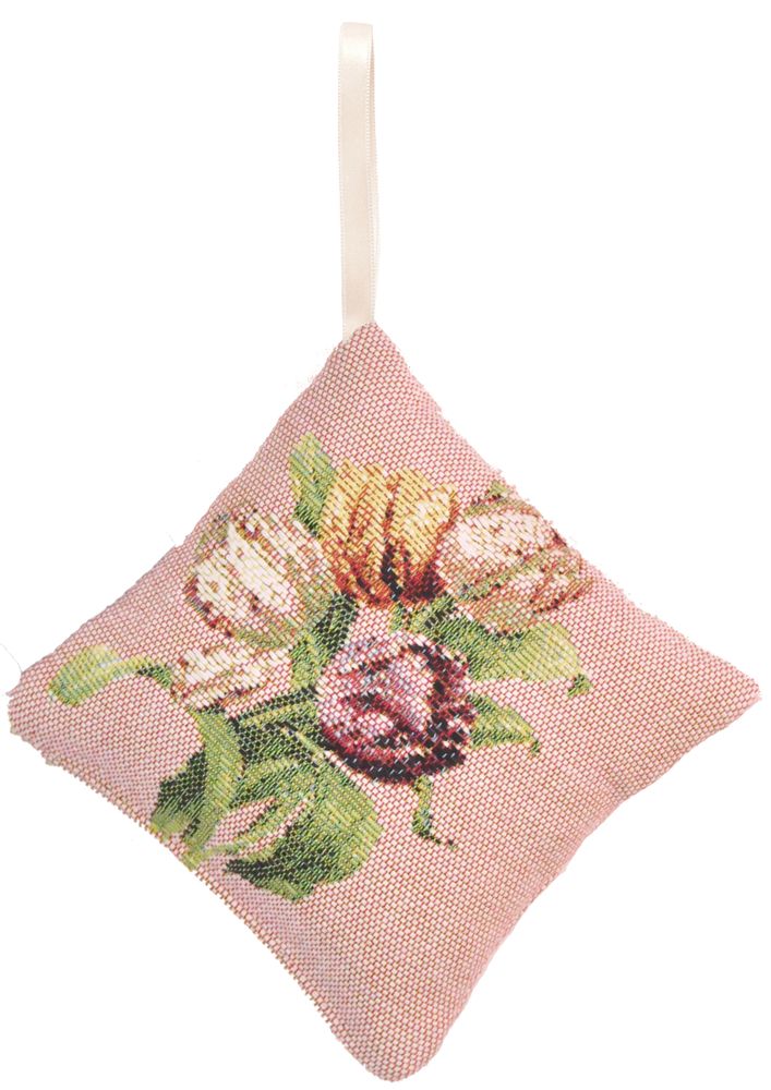 Coussins textile - Mini coussins Lavande - ART DE LYS