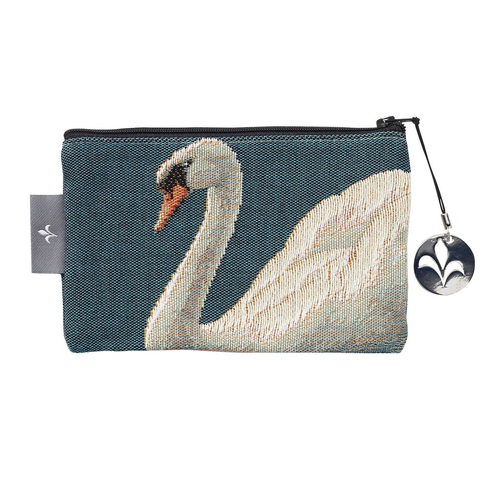Fabric cushions - Swan collection - ART DE LYS