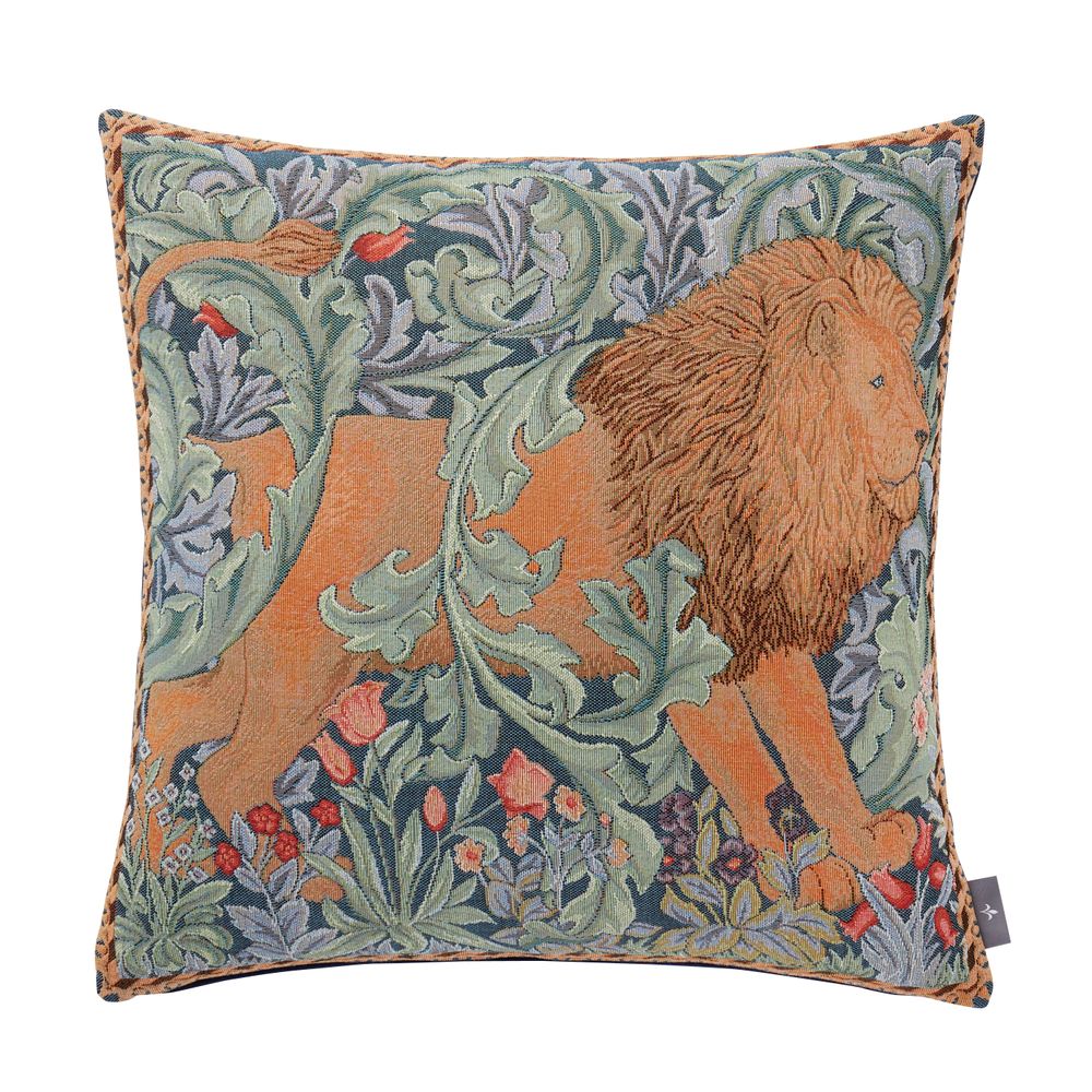 Coussins textile - Histoire - ART DE LYS