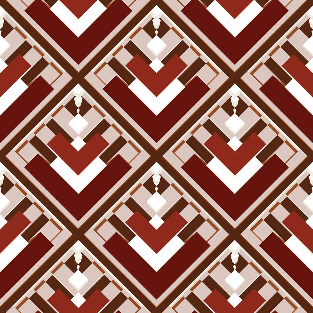 Other wall decoration - Eco-friendly Wallpaper NIRVANESCENCE - CORALIE PREVERT PARIS