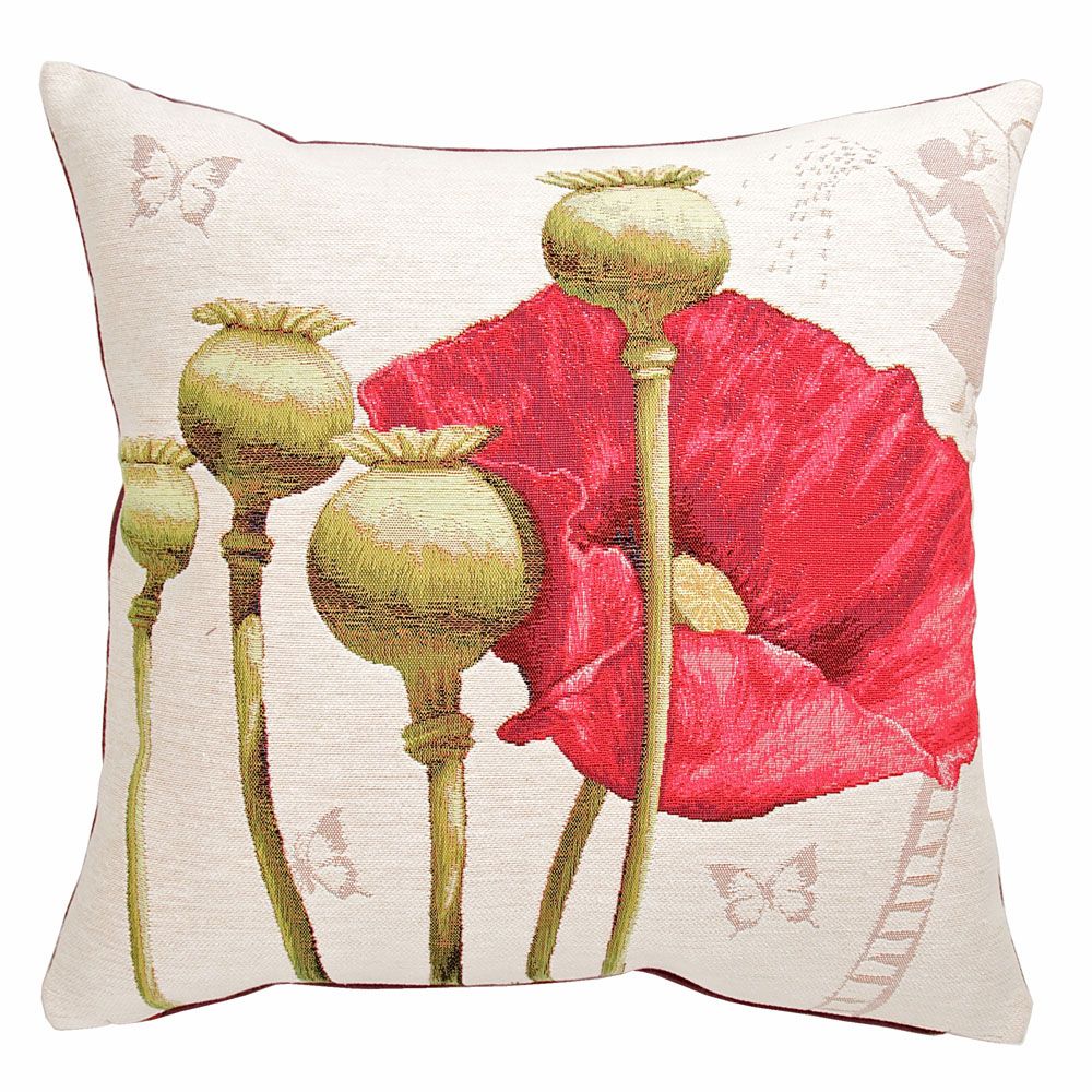 Cushions - Long cushion - ART DE LYS