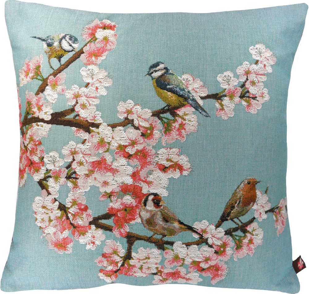 Cushions - Long cushion - ART DE LYS