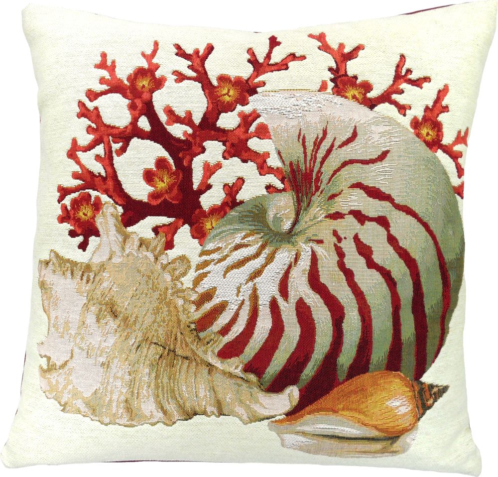 Cushions - Long cushion - ART DE LYS