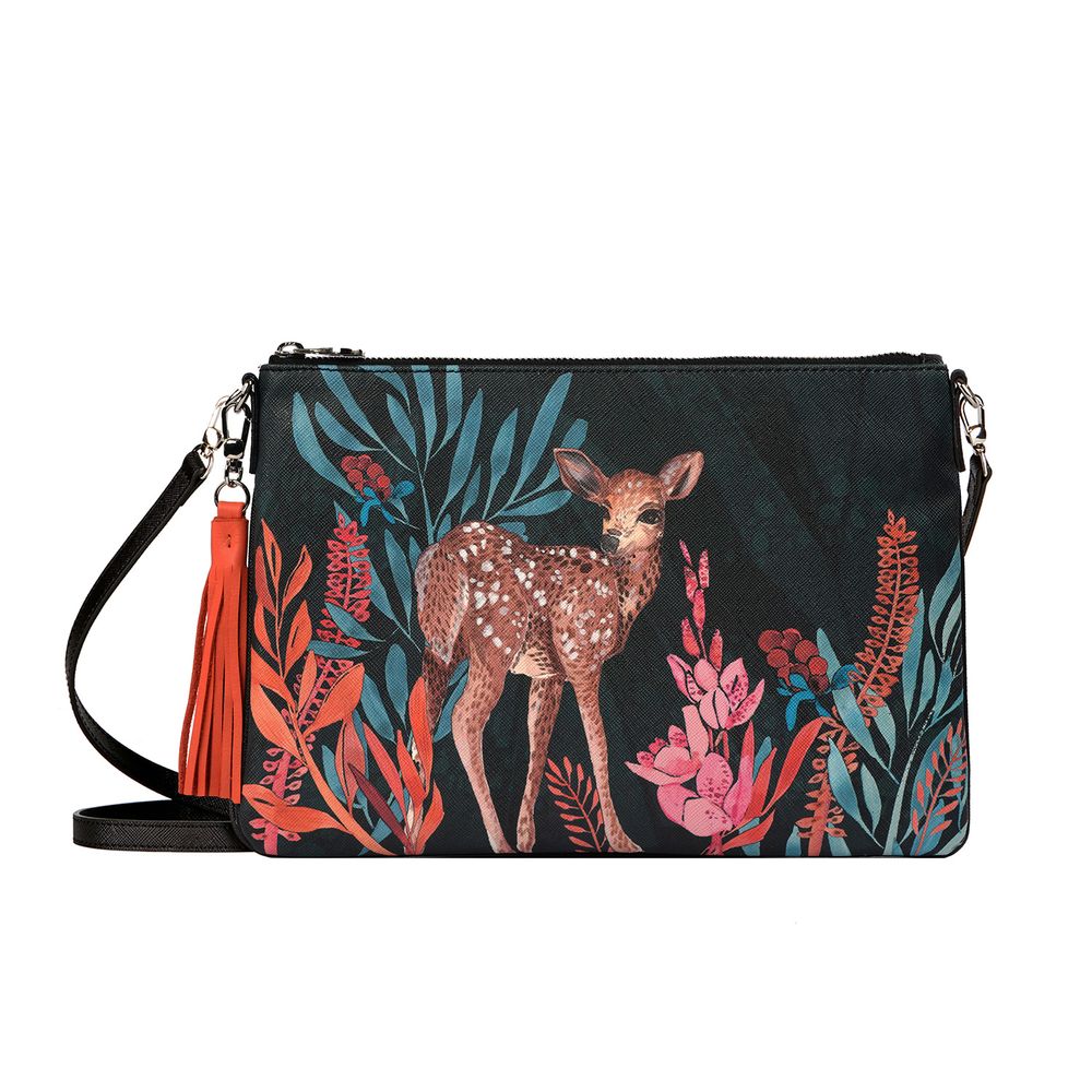 Clutches - Merita Clutches Autumn / Winter - FONFIQUE
