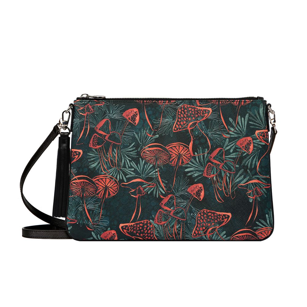 Clutches - Merita Clutches Autumn / Winter - FONFIQUE