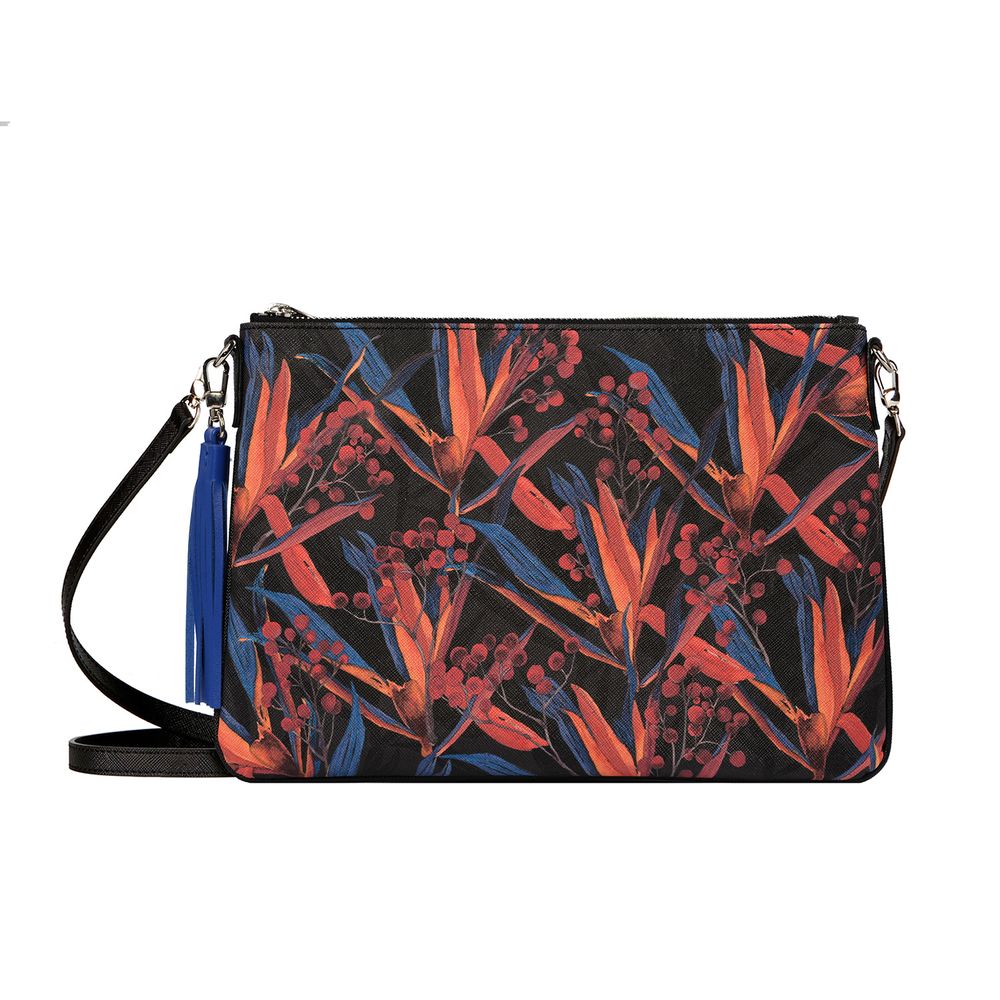 Clutches - Merita Clutches Autumn / Winter - FONFIQUE