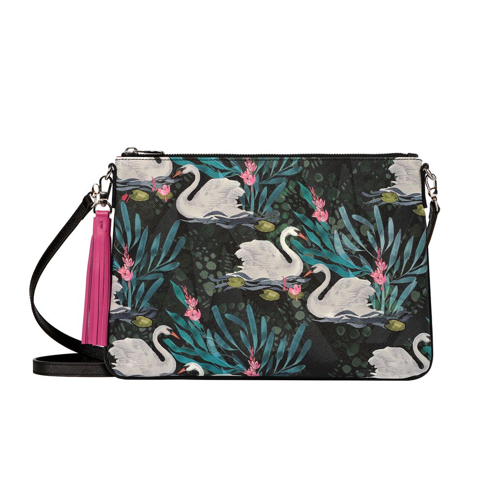 Clutches - Merita Clutches Autumn / Winter - FONFIQUE