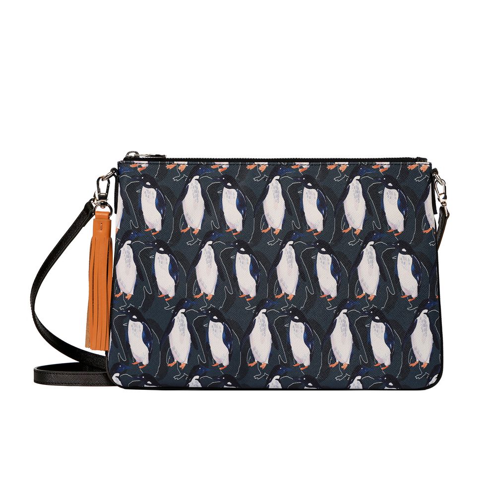 Clutches - Merita Clutches Autumn / Winter - FONFIQUE