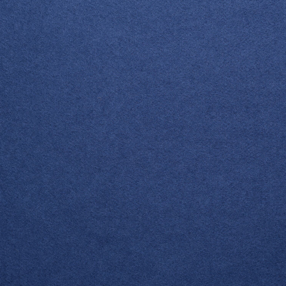 Fabrics - PET felt - Minimal art blue 002 - FÉLINE