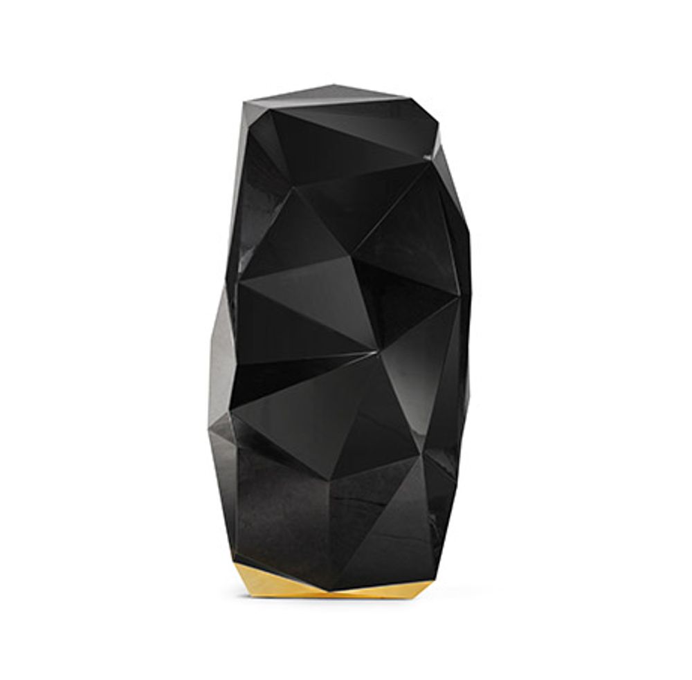 Bijoux - Coffre-fort de luxe Diamond - BOCA DO LOBO