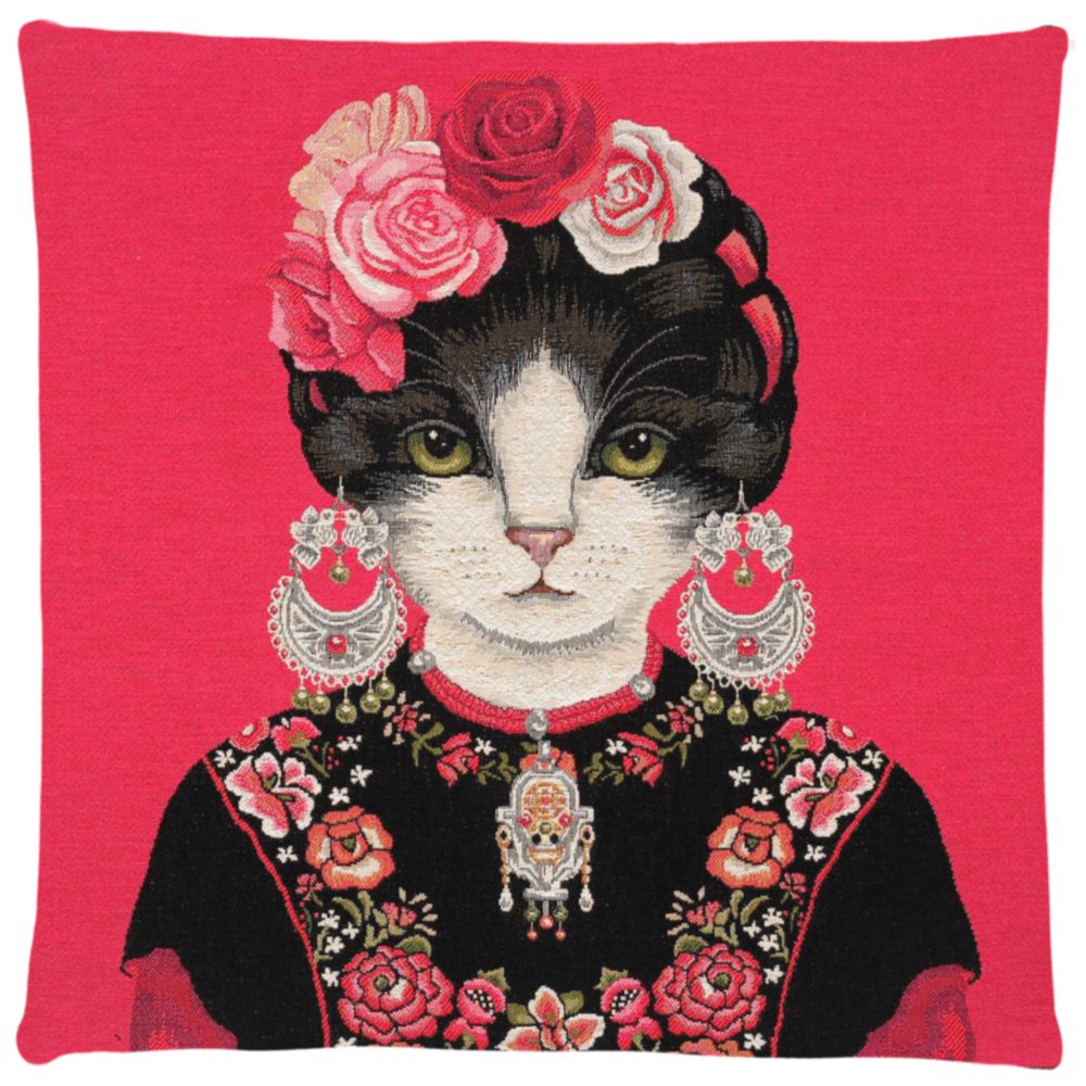 Coussins - Chiens et chats. - FS HOME COLLECTIONS