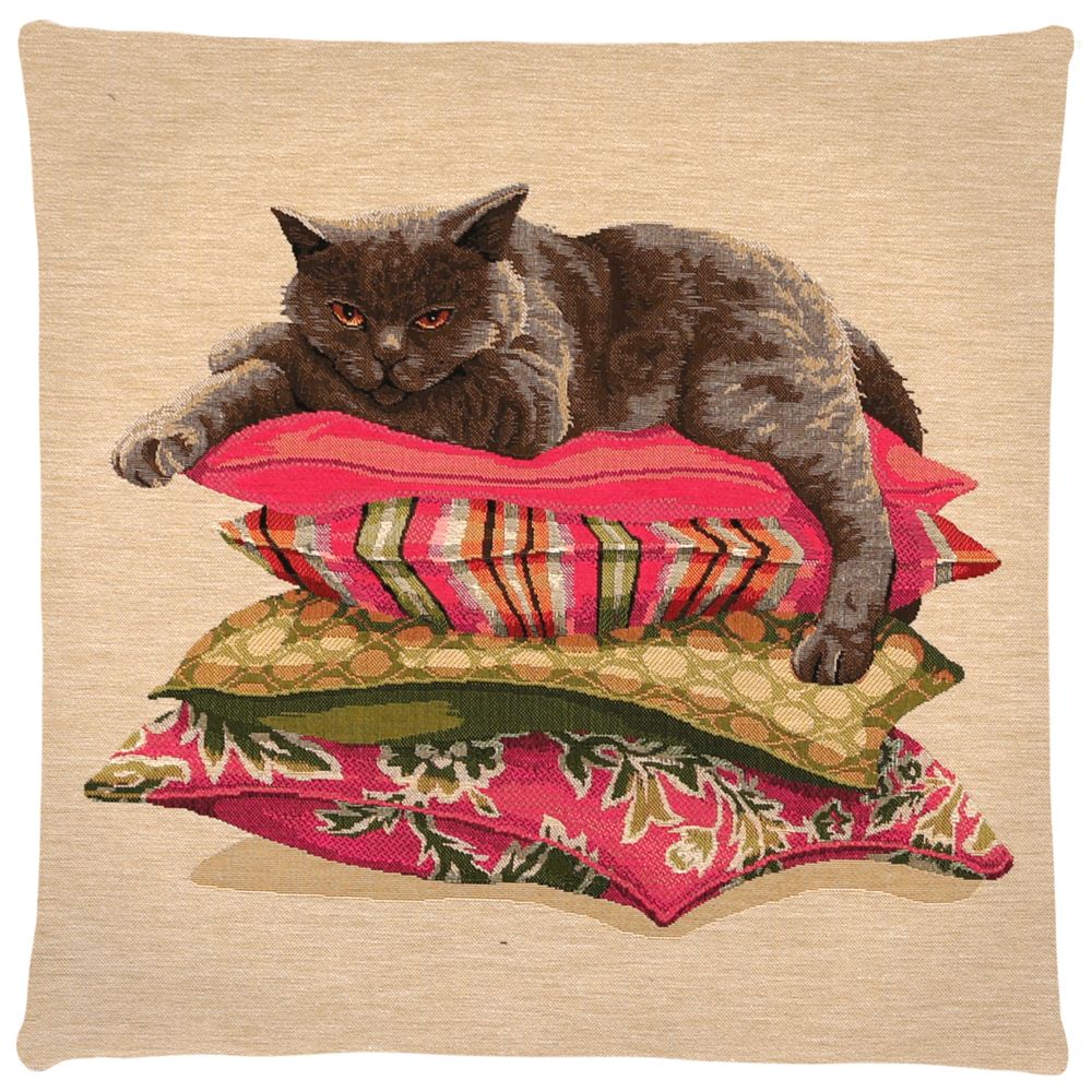 Coussins - Chiens et chats. - FS HOME COLLECTIONS