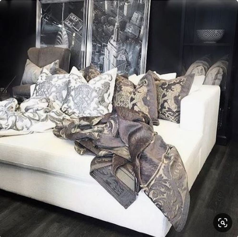 Cushions - Classic - FS HOME COLLECTIONS