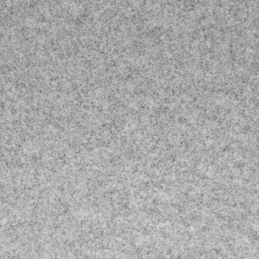 Aménagements pour bureau - Feutre recyclé - Minimal art gris 001 - FÉLINE