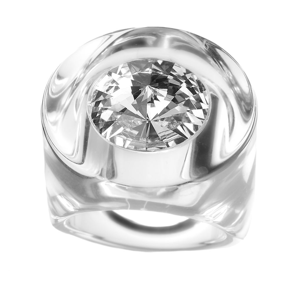 Jewelry - BAY Ring - MIRAVIDI