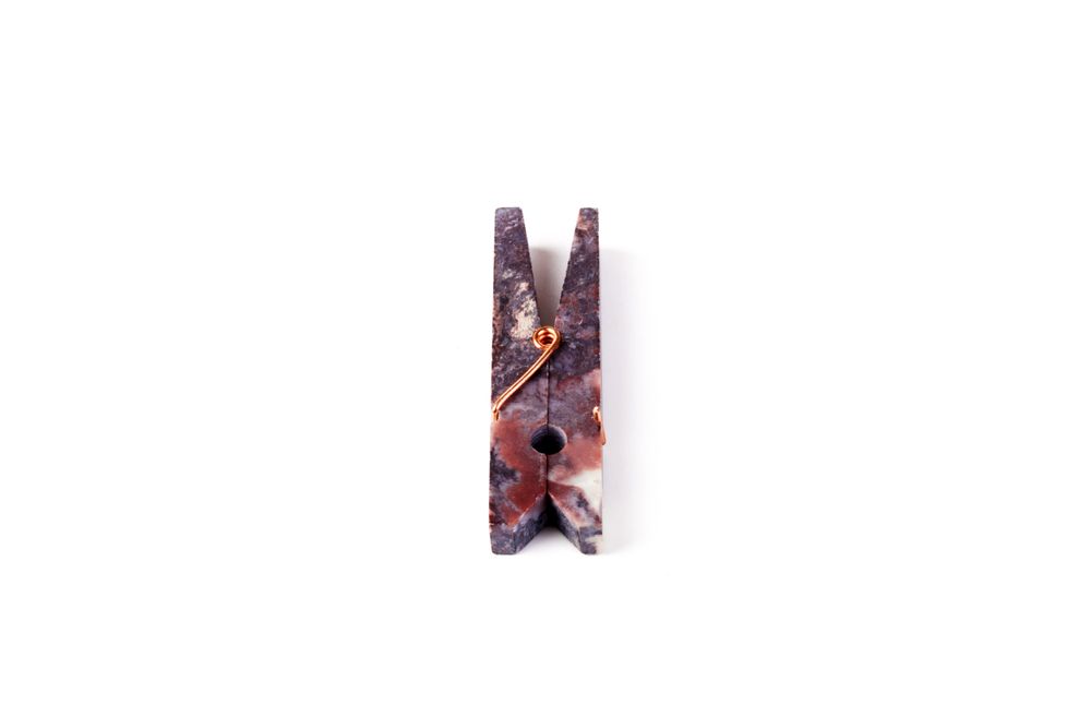 Other wall decoration - Gemstone Clips - set of 2 - D.A.R. PROYECTOS