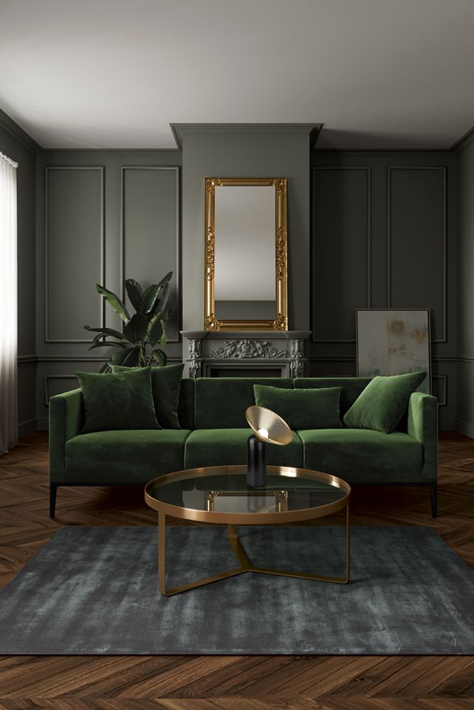 Table lamps - IRIS Lamp - BS.LIVING