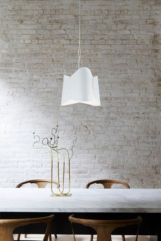 Hanging lights - SOSTI Pendant Lamp - BS.LIVING