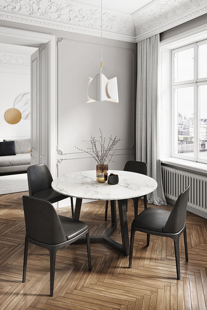 Hanging lights - SOSTI Pendant Lamp - BS.LIVING