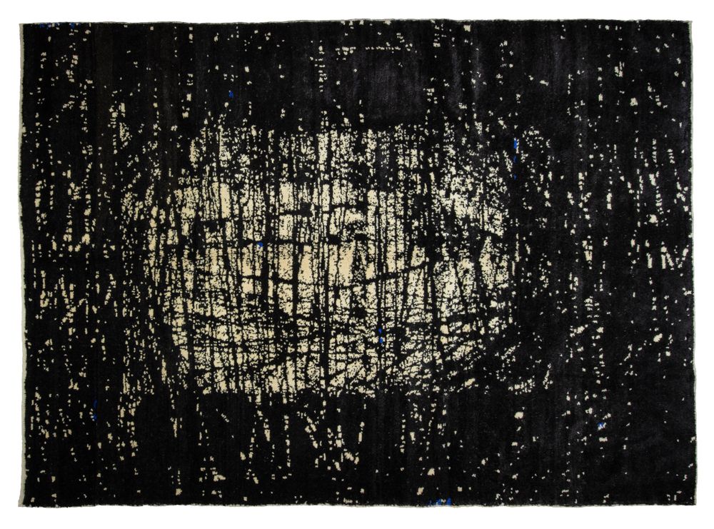 Autres tapis - Collection Love - Milky way - Parallel - KILIMS ADA