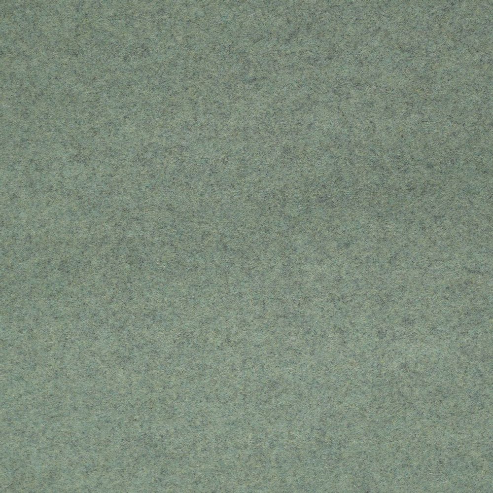 Office design and planning - Wool felt - Fresco green 002 - FÉLINE
