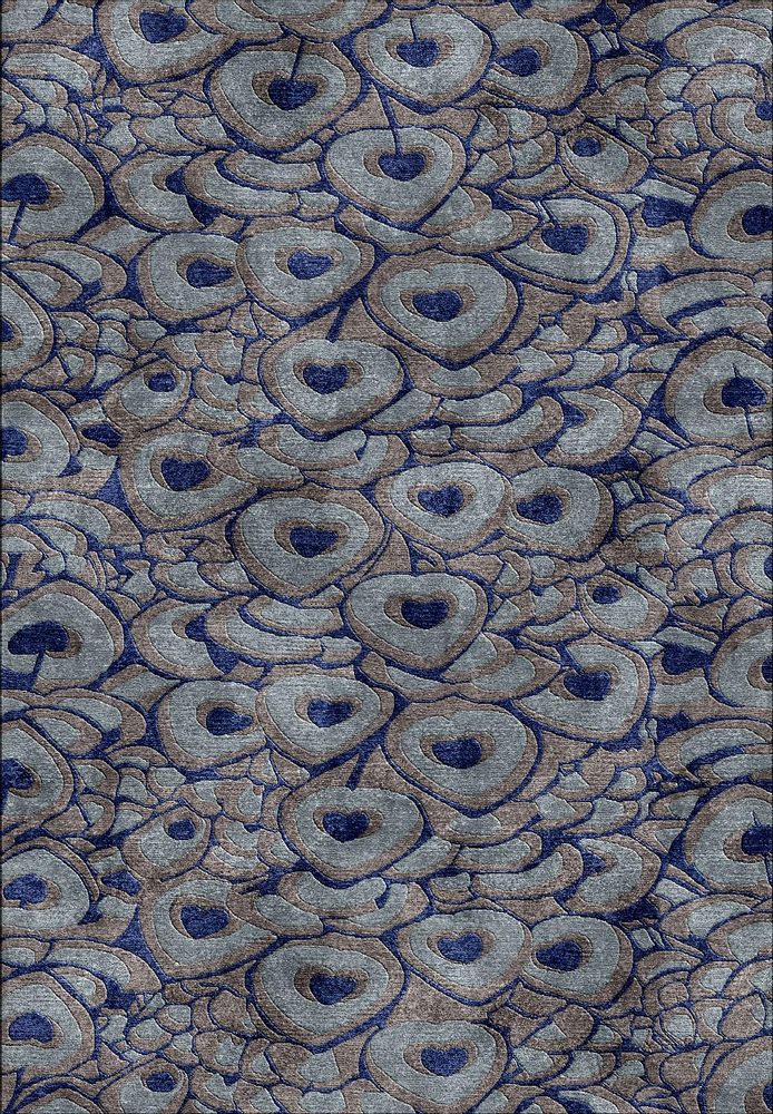 Other caperts - Dynasty Rug - EBRU