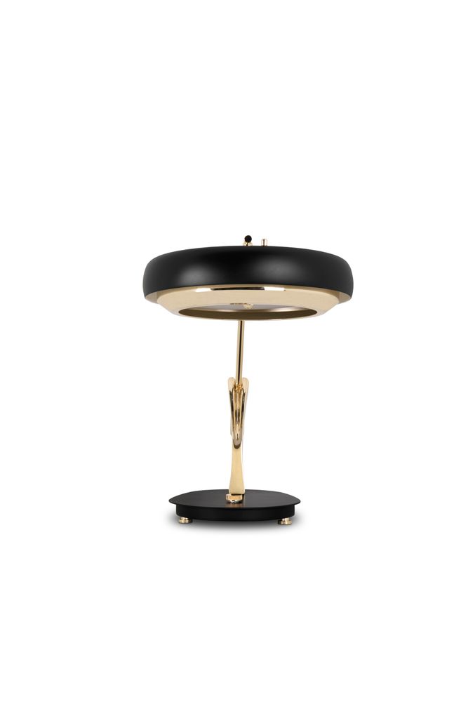 Desk lamps - Carter Desk | Table Lamp - DELIGHTFULL