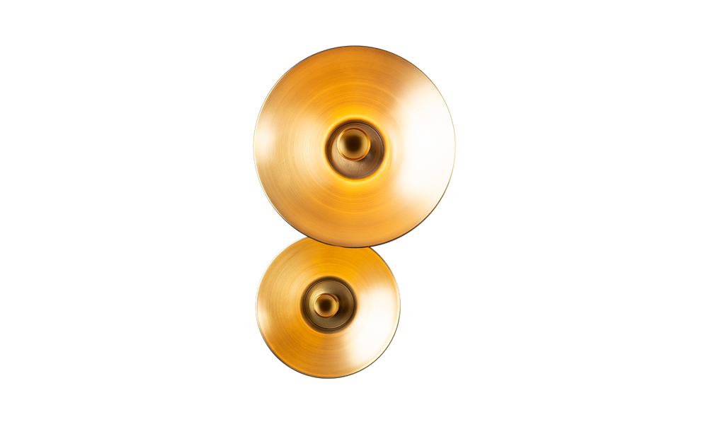 Design objects - KAMEO DOUBLE - HAMILTON CONTE